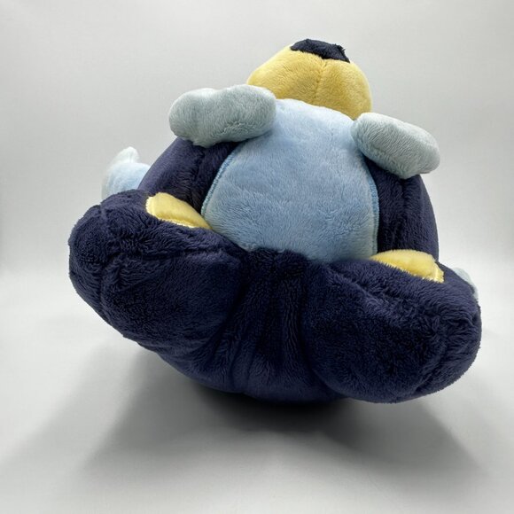 17" Bluey Build A Bear Workshop Plush with Talking Voice Box - Picture 6 of 11